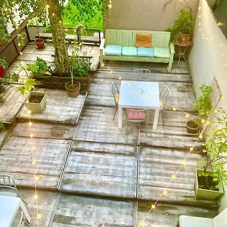 Foodiejive アントウェルペン エクステリア 写真
