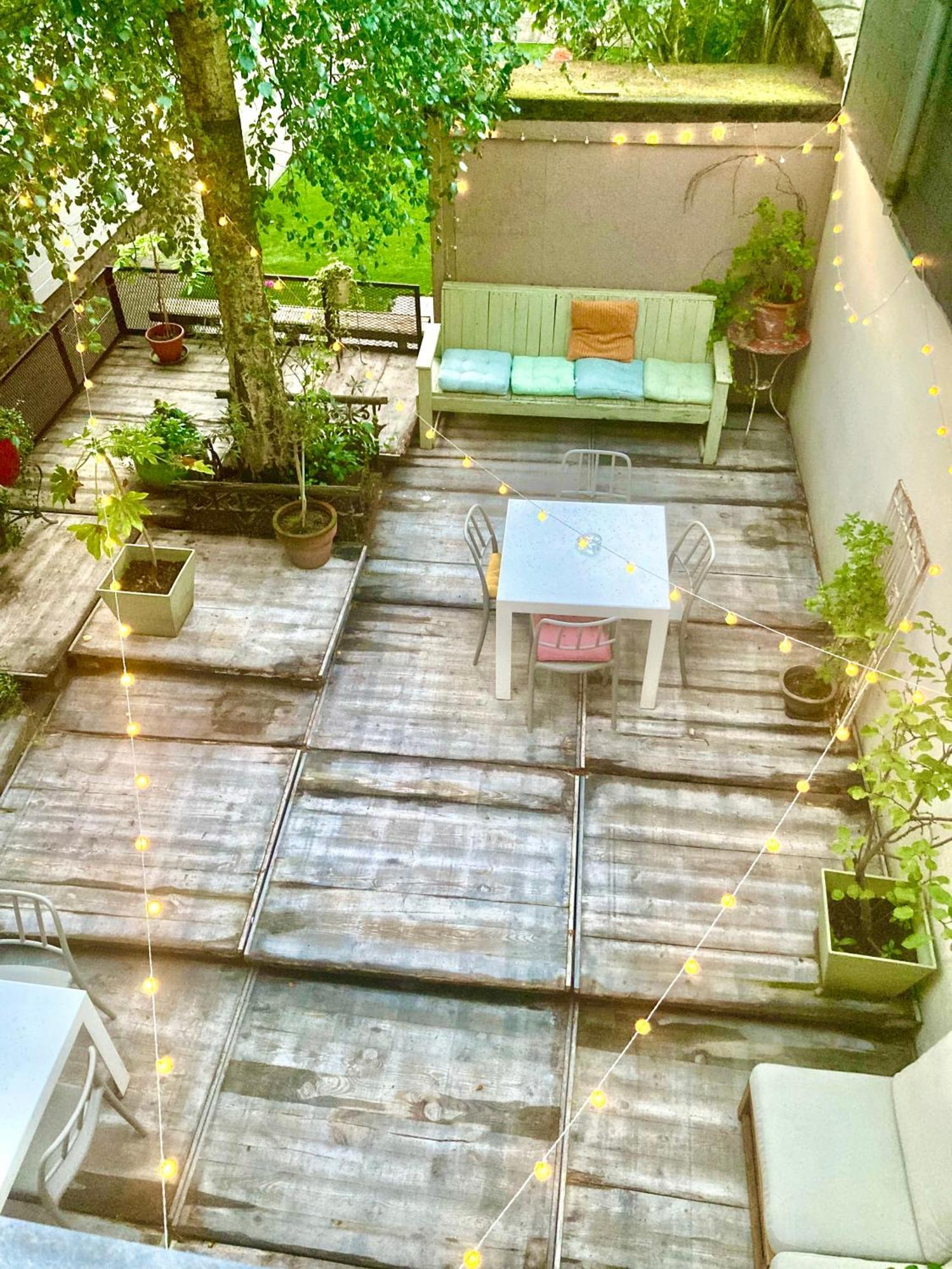 Foodiejive アントウェルペン エクステリア 写真